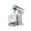 Commercial dough mixer cream mixer electric mixer for sale