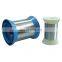 1.4301 Triangle Wire rope stainless steel scrubber wire 410 430 prices mesh net stainless steel wire fence