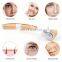 MY-S181M home use beauty equipment derma rolling system 192 microneedle ZGTS titanium derma roller dermaroller 1.5 mm price