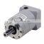 ZD Low Backlash High Torque Precision Helical Planetary Gear Servo Speed Reducer Gearbox for NEMA17  Motor