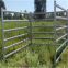 Heavy Duty Cattle Panels Cattle Tube Fence Yard/Livestock Metal Panels