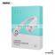 Remax S01 Mini Rechargeable Portable Sport Bladeless Neck bank Fan