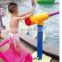 2019  Factory Price Water Park Equipment Kids Fiberglass for Sale