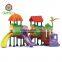 plastic tube slide playground accessories slide playground equipment for sale