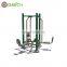 outdoor gym equipment  body pump equipment for sale