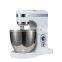 Hot selling industrial egg mixer food milk powder cake cream mixers