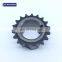 13521-31010 1352131010 3155300102 Replacement Auto Timing Crankshaft Gear For Toyota For Previa OEM 2000-2006 3.5L