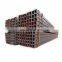 hollow section square steel pipe/tube made in Liaocheng, china