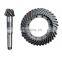 Casting Baler Gear Shaft 813520.0  for Agriculture Baling Machine