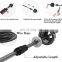 Harbour Weighted Speed Skipping Rope Jump Rope