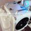 Hot selling  new type multifunction beauty instrument with wrinkle removal and tender skin