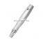 Home use electric microneedle derma roller/mesotherapy/pen for skin care beauty machine