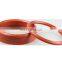 NBR TC TYPE ANTI LEAK SIZE 50*72*12 RUBBER OIL SEAL