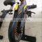 High quality Wholesale New Design Fitness club indoor cycling body fit dynamic exercise cycle magnetic spin bike