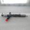 Common Rail Injector 23670-30400  295050-0460