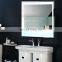 Illuminated Hollywood Style Mirror Bathroom Vanity LED Lighted Mirrors