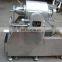 Nuts opening machine