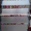 windscreen louver glass