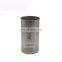 4JG1 Engine 8-97176701-0 Cylinder Liner Sleeve Kit for ZX70 Excavator Engine