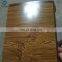 Design pattern wood grain preprinted galvanized coil