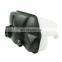 Radiator Coolant Overflow Expansion Bottle Tank w/ Sensor For Mercedes-Benz W211 2115000049 A2115000049