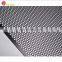 popular punch plate mesh/round hole mesh screen/ balcony perforated metal mesh with ISO9001cetificate