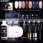 Amazon Choice UK US Warehouse Poly-gel Nails Acrylic Nail Starter Kit