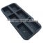 Professional injection plastic mold tooling manufacturer and molding factory Guangzhou Haoshun