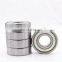 bearing 6204Z ball bearing 20x47x12 fan motor bearing 6204zz