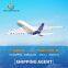 Sea Freight Duty Included Shipping Forwarder From China to USA