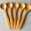 bamboo spoon17cm