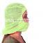 Disposable Polypropylene Hooded Caps Breathable Lightweight Non Woven Hoods