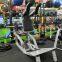 Huck Squatting Machine, Commercial Household Hip Trainer, Kicking Machine, Kicking Exercise Equipment, Gym