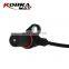 KobraMax Crankshaft Position Sensor OEM 0281002206 2260193 04218699 Compatible With RENAULT TRUCKS