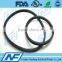 O ring round water tank rubber seal gasket