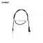 Original quality ATV Throttle Cable   oem 58300-39DA0  ATV  motorcycle Throttle Cable