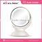 Desktop Double Sided Led Light Makeup Mirror