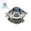 Car Alternator Suitable for PATROL GR V Wagon (Y61) 3.0 DTi  ZD30DDTi 2000- 23100-VC10B