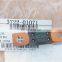 Hot-selling Yutong ZK6120 bus parts 3722-01071  50AMIDI bus fuse bus Insurance piece