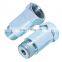 Hot Sale 2PCS O2 Oxygen Sensor Extension Spacer adapter Fix 45mm - M18 x 1.5