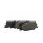 China factory Taihua D835 car spare parts auto brake pads wholesale price for Camry