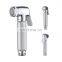 Handheld Toilet Hand 2017 Accessories Shower Set Brass Plastic Bathroom Accessory Abs Bidet Sprayer