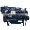 hot sale and brand new water cooled 4 Stroke 6 cylinder 198hp WP6C198 Weichai marine engine