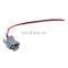 FIC2150 Fuel Injector Connector Wire Harness Wiring Pigtail Plug Car Replacement Parts For universal