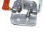 For Jetta MK6 Passat Bonnet Lid Release Hood Upper Lock Latch Catch 1K8823186D