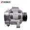 Auto Alternator Assy 27060-17210 For TOYOTA LAND CRUISER FJ7# LJ7#