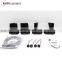 ON SALE W463 side corner LED for G-class W463 all year B-style original running board step LED light for w463 auto parts
