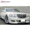 Комплекты кузова w221 для S-класса W221 2009 - 2013 годов, комплекты кузова в стиле L