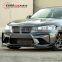 M series F87 M2 carbon finber front spoiler for F87 M2 carbon finber front lip skirt