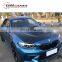 New style M series M2 M2C  F87 f22 F20 LCI Aluminum alloy engine cover for M2 M2C  F87 f22 F20 iron hood scoop aluminum bonnet